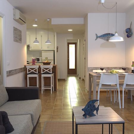 Piso Con Encanto Leilighet Sant Feliu de Guíxols Eksteriør bilde