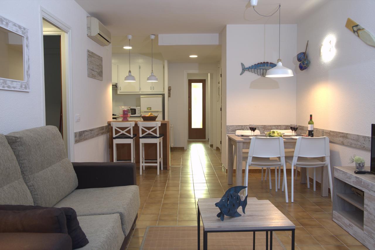 Piso Con Encanto Leilighet Sant Feliu de Guíxols Eksteriør bilde